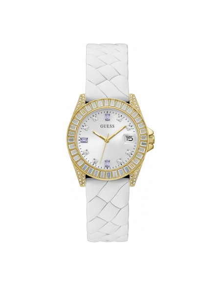 Guess Opaline GW0585L2 Damenuhr