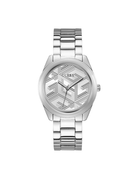 Guess Cubed GW0606L1 Ladies Watch