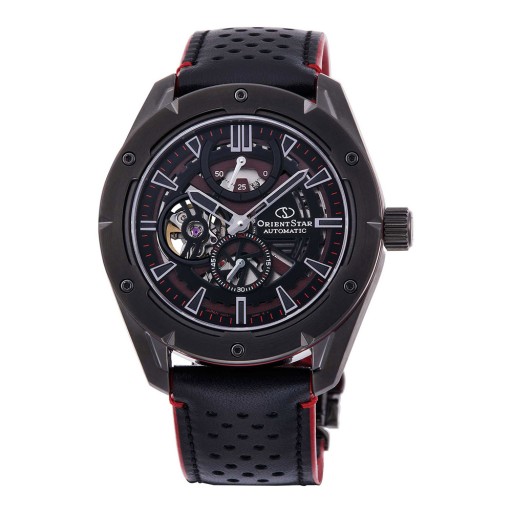 Orient Star Avantgarde Skeleton Automatic RE-AV0A03B00B Men's Watch