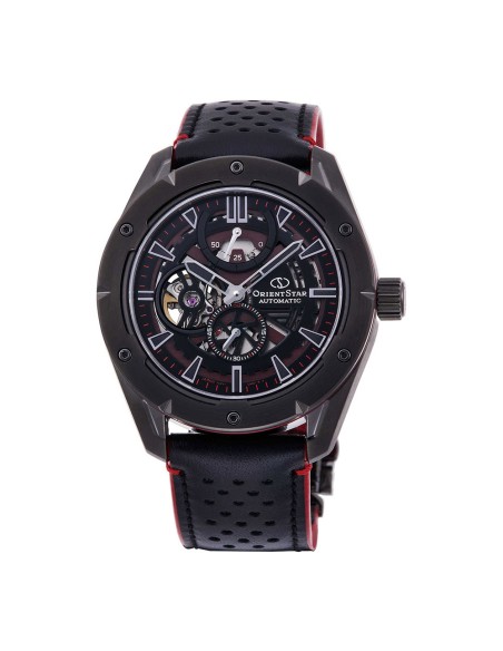 Orient Star Avantgarde Skeleton Automatic RE-AV0A03B00B Men's Watch
