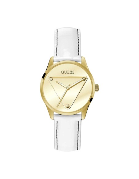Guess Emblem GW0399L1 Damenuhr