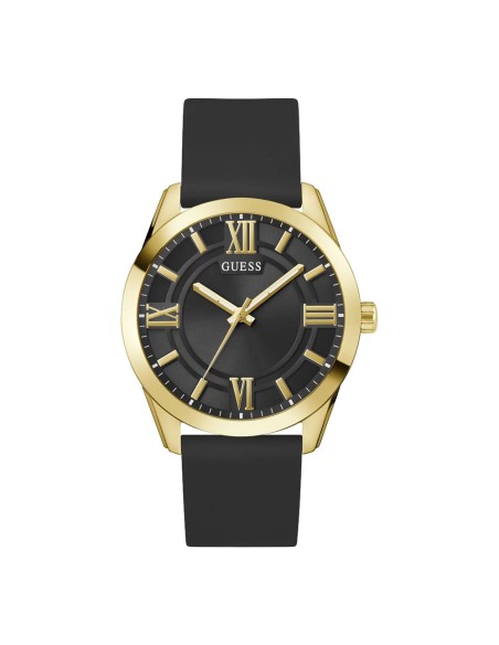 Guess Elliot GW0894G2 Herrenuhr