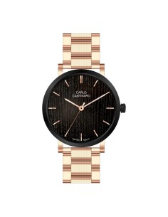 Carlo Cantinaro CC1001GB004 Men's Watch