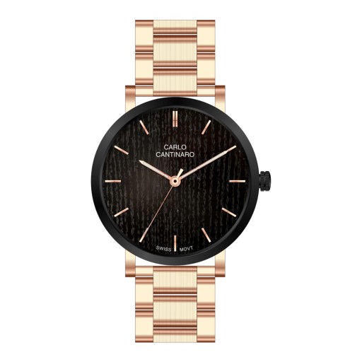 Carlo Cantinaro CC1001GB004 Men's Watch