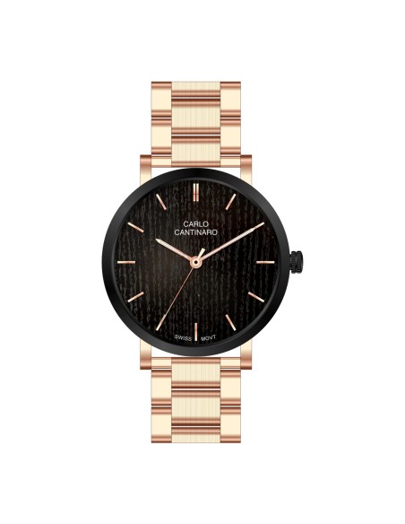Carlo Cantinaro CC1001GB004 Herrenuhr
