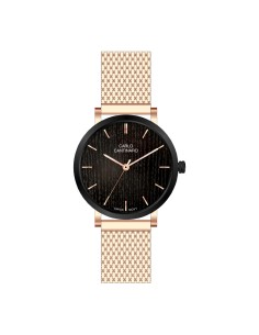 Carlo Cantinaro CC1001GM012 Men's Watch
