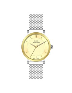 Carlo Cantinaro CC1001GM014 Men's Watch