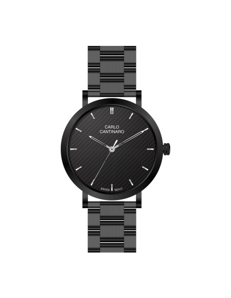Carlo Cantinaro CC1002LB003 Damenuhr