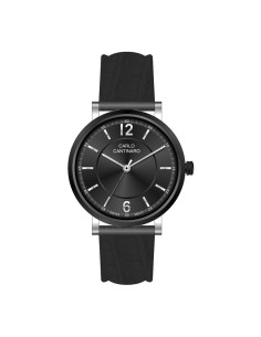 Carlo Cantinaro CC1003GL005 Herrenuhr