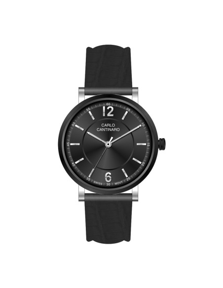Carlo Cantinaro CC1003GL005 Men's Watch