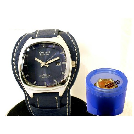 Corvett Men's Watch CVT-417