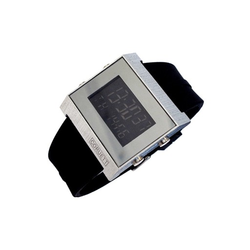 Corvett Men's Watch Chronograph CVT-492