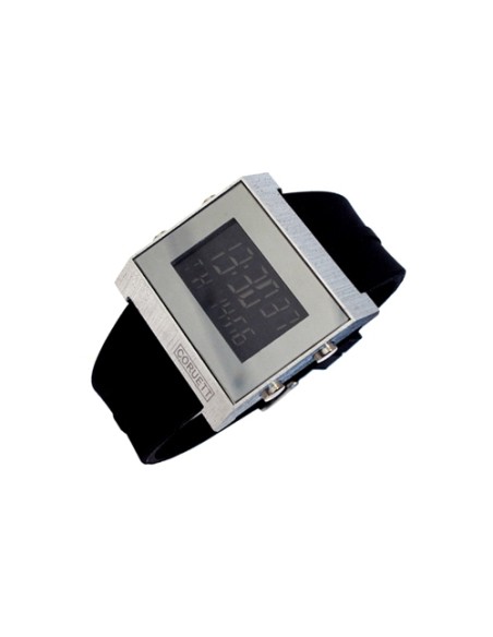 Corvett Men's Watch Chronograph CVT-492