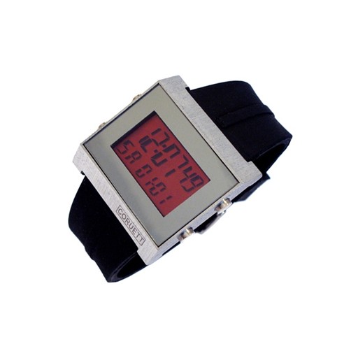 Corvett Men's Watch Chronograph CVT-494