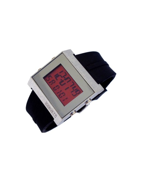 Corvett Herrenuhr Chronograph CVT-494