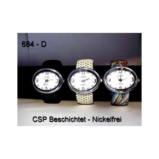 Corvett Ladies Watch CVT-684