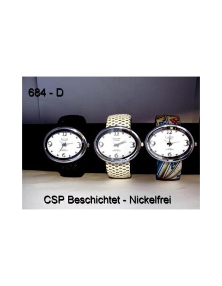 Corvett Ladies Watch CVT-684