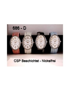 Corvett Ladies Watch CVT-686