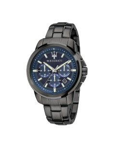 Maserati Successo R8873621005 Herrenuhr Chronograph