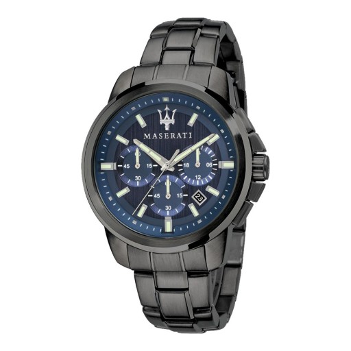 Maserati Successo R8873621005 Men's Watch Chronograph