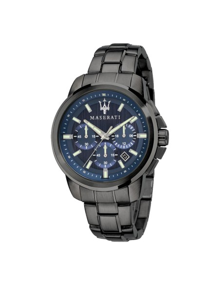 Maserati Successo R8873621005 Herrenuhr Chronograph