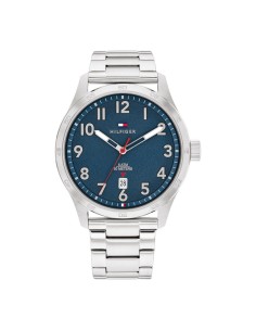 Tommy Hilfiger Forrest 1710563 Herrenuhr