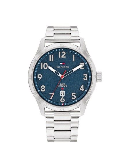 Tommy Hilfiger Forrest 1710563 Men's Watch