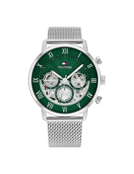 Tommy Hilfiger Legend 1710567 Men's Watch