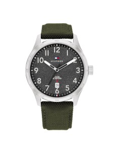 Tommy Hilfiger Forrest 1710593 Herrenuhr