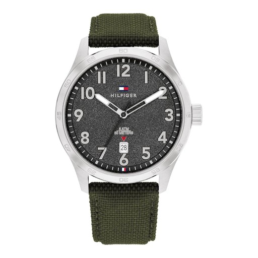 Tommy Hilfiger Forrest 1710593 Herrenuhr
