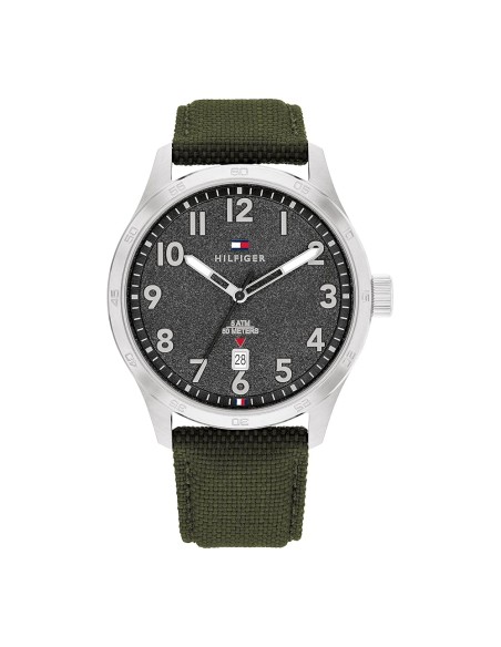Tommy Hilfiger Forrest 1710593 Herrenuhr