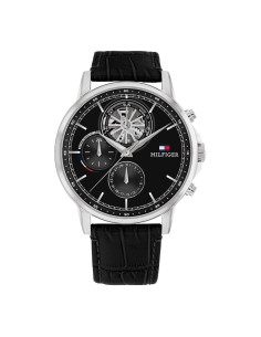 Tommy Hilfiger Steward 1710605 Herrenuhr