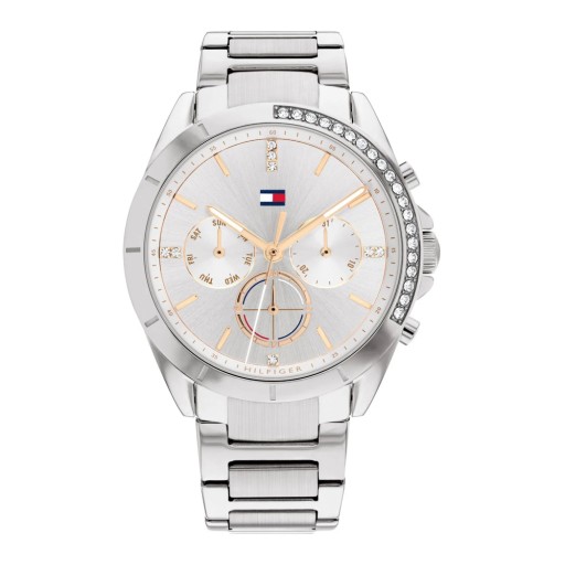 Tommy Hilfiger Kennedy 1782384 Damenuhr