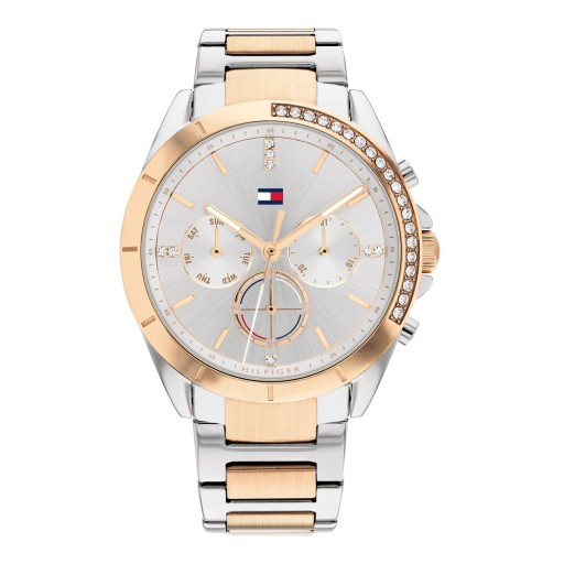Tommy Hilfiger Kennedy 1782387 Ladies Watch