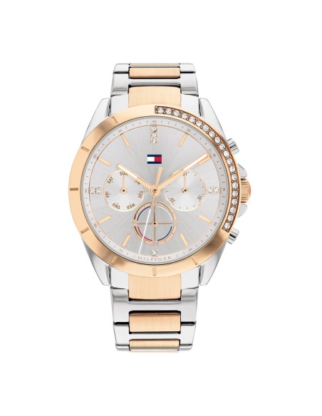 Tommy Hilfiger Kennedy 1782387 Damenuhr