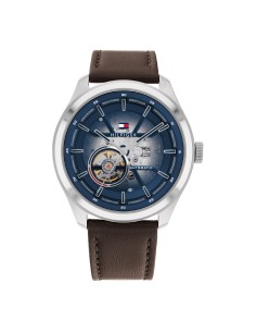 Tommy Hilfiger Oliver 1791888 Herrenuhr Automatik