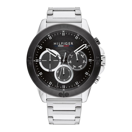 Tommy Hilfiger Harley 1791890 Men's Watch