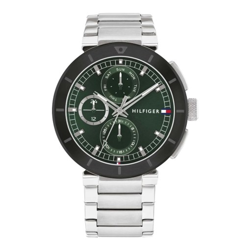 Tommy Hilfiger Lorenzo 1792117 Herrenuhr