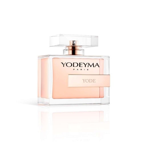 Yodeyma - Eau de Parfum Yode 100 ml