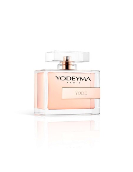 Yodeyma - Eau de Parfum Yode 100 ml