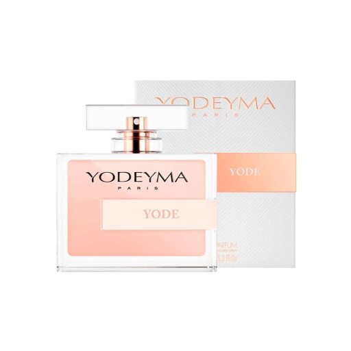 Yodeyma - Eau de Parfum Yode 100 ml