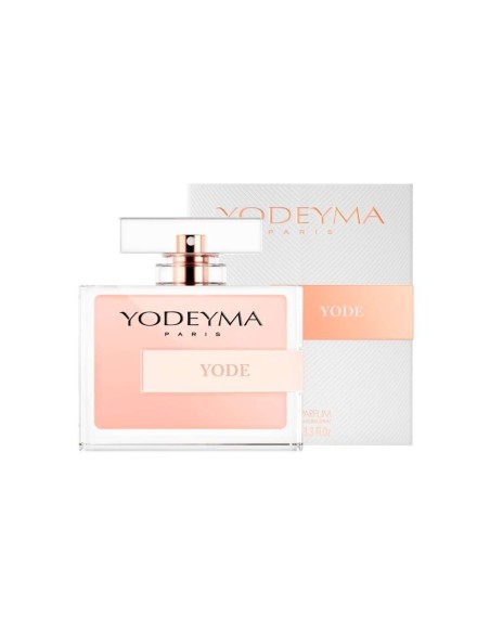 Yodeyma - Eau de Parfum Yode 100 ml