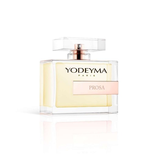 Yodeyma - Eau de Parfum Prosa 100 ml