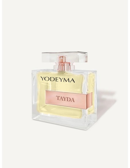 Yodeyma - Eau de Parfum Tayda 100 ml