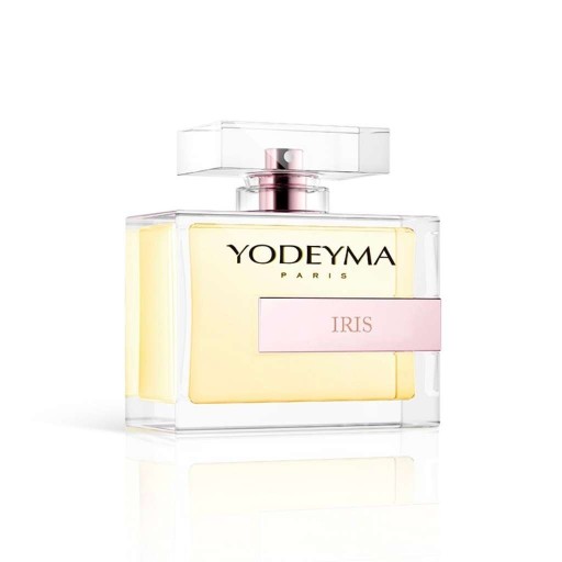 Yodeyma - Eau de Parfum Iris 100 ml