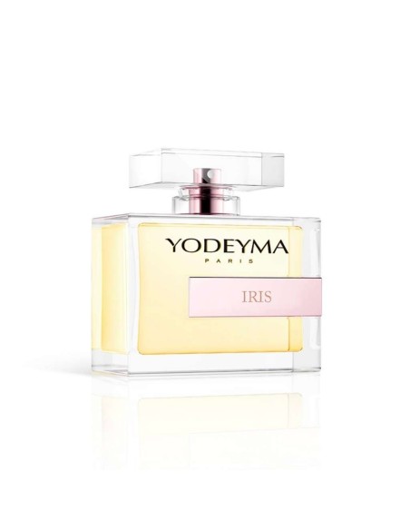 Yodeyma - Eau de Parfum Iris 100 ml