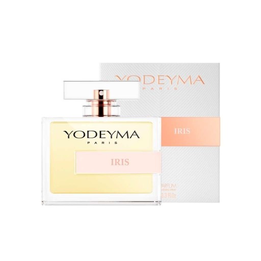 Yodeyma - Eau de Parfum Iris 100 ml