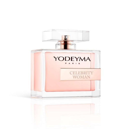 Yodeyma - Eau de Parfum Celebrity Woman 100 ml