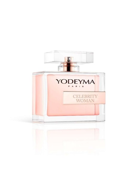 Yodeyma - Eau de Parfum Celebrity Woman 100 ml