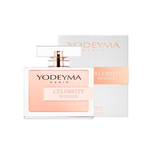 Yodeyma - Eau de Parfum Celebrity Woman 100 ml
